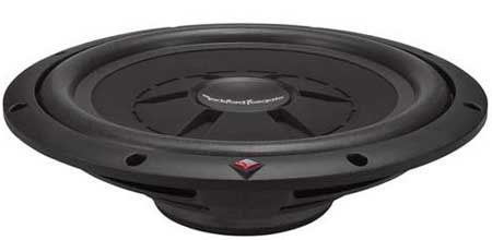   Rockford Fosgate R2SD2-12